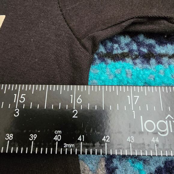 NWT Unisex Licensed Black Social Distortion Orange County CA Graphic Tee Size XS - Picture 6 of 7